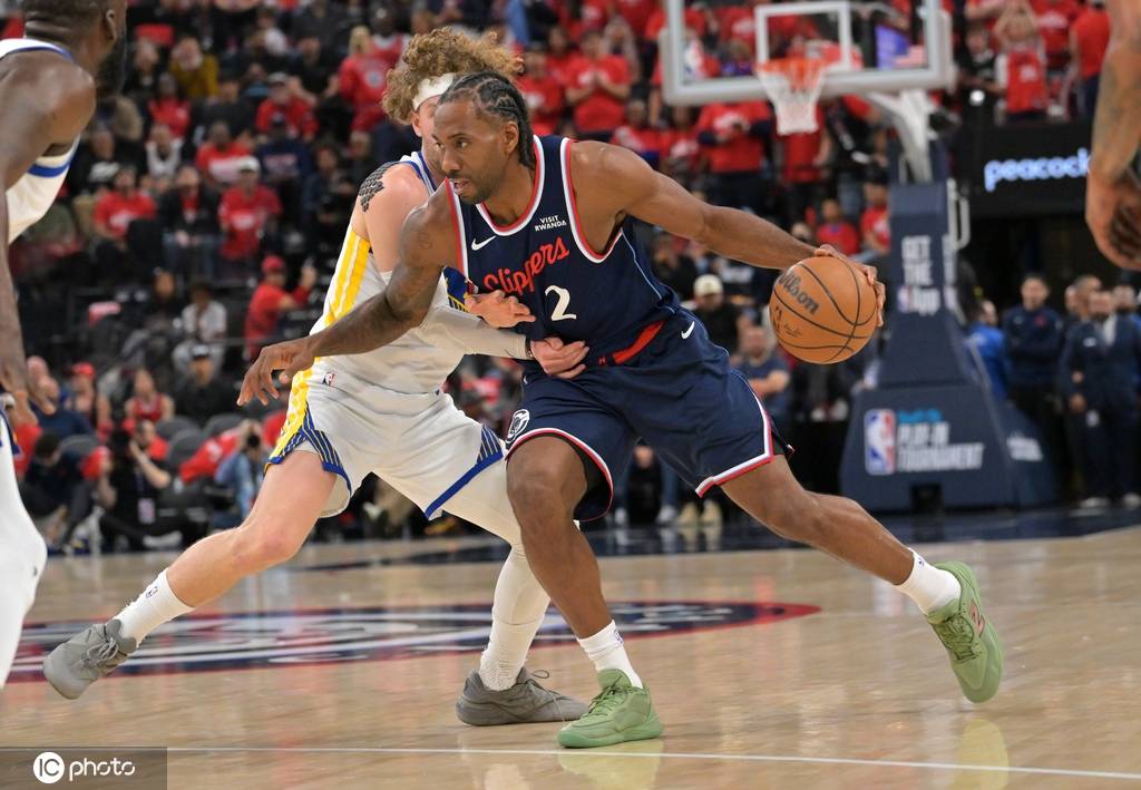 快船遭逆转荒诞一季烂尾收场 小卡要走了还剩下什么？